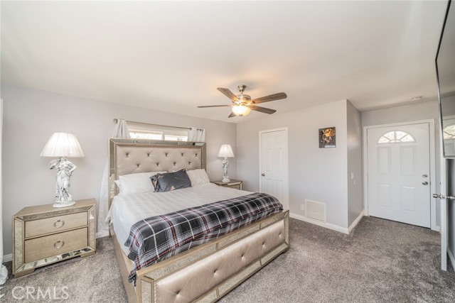Detail Gallery Image 39 of 68 For 42031 San Jose Dr, San Jacinto,  CA 92583 - 4 Beds | 3 Baths