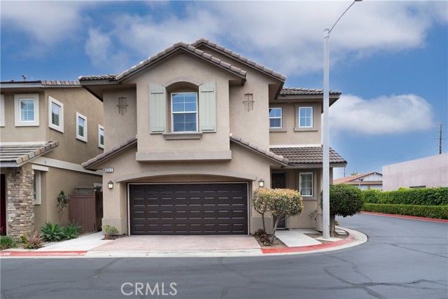 Detail Gallery Image 1 of 25 For 8063 Cambria Cir, Stanton,  CA 90680 - 3 Beds | 2/1 Baths