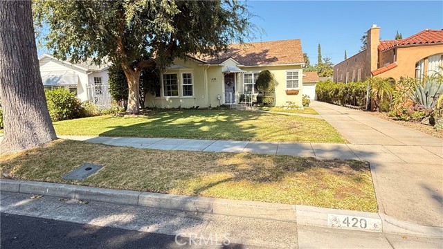 Detail Gallery Image 1 of 28 For 420 N Campbell Ave, Alhambra,  CA 91801 - 3 Beds | 1/1 Baths