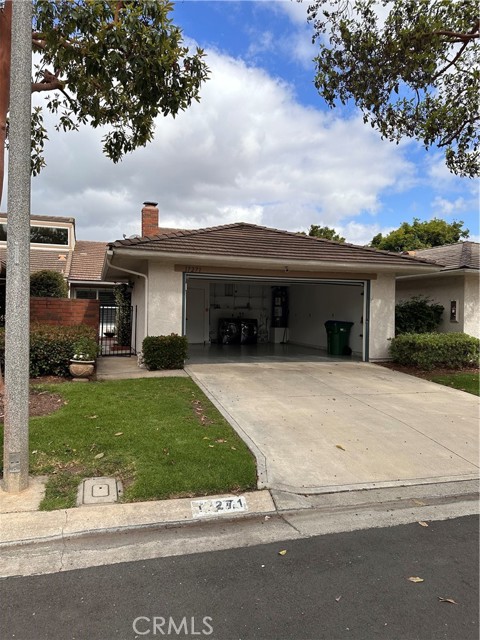 17271 Chestnut, Irvine, CA 92612