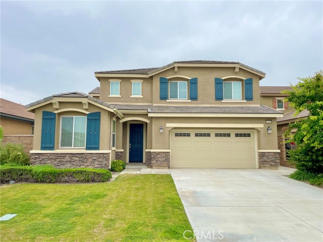 15497 Red Pepper Pl, Fontana, CA 92336