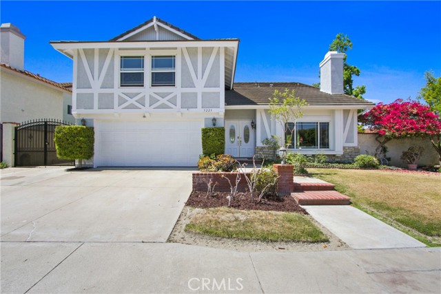 Details for 5225 Via Azafran, Yorba Linda, CA 92886