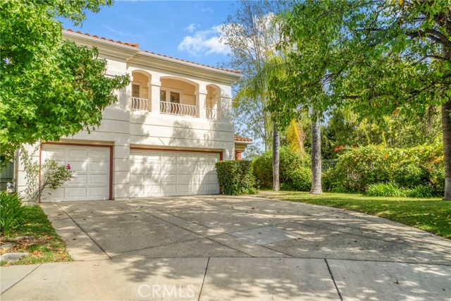 Detail Gallery Image 1 of 31 For 23101 Park Marco Polo, Calabasas,  CA 91302 - 5 Beds | 3/1 Baths