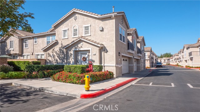 Detail Gallery Image 2 of 46 For 11450 Church St #84,  Rancho Cucamonga,  CA 91730 - 2 Beds | 2 Baths