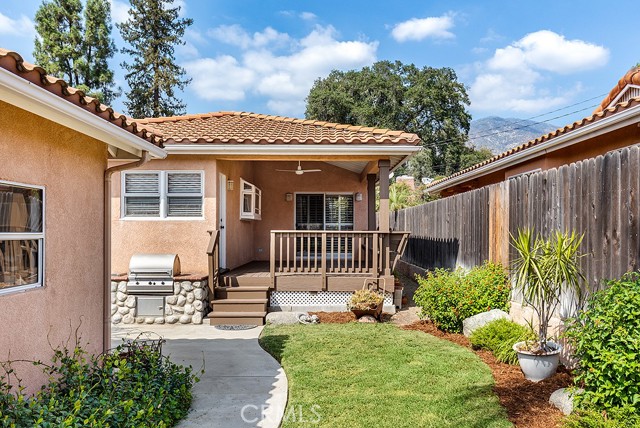 Detail Gallery Image 22 of 40 For 116 N Canyon, Monrovia,  CA 91016 - 5 Beds | 4 Baths
