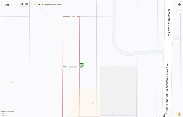 214 W Highland Avenue, San Bernardino, California 92405, ,Commercial Sale,For Sale,214 W Highland Avenue,CRIV24032678