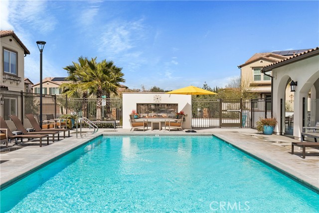 Detail Gallery Image 30 of 53 For 31541 Calle Canto, Temecula,  CA 92592 - 3 Beds | 2/1 Baths
