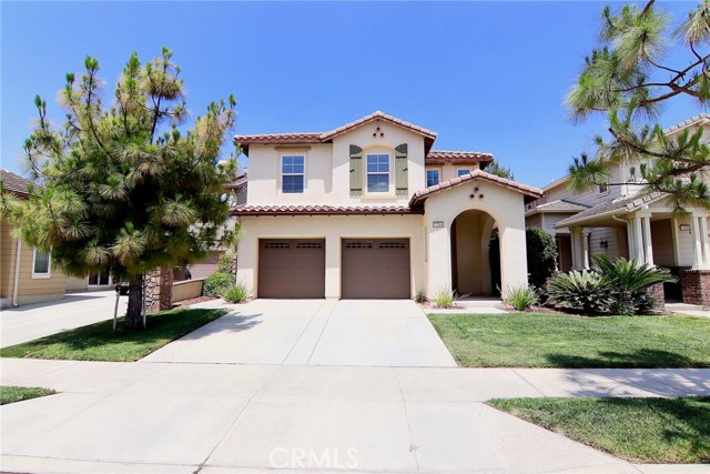 11244 Pinecone St, Corona, CA 92883