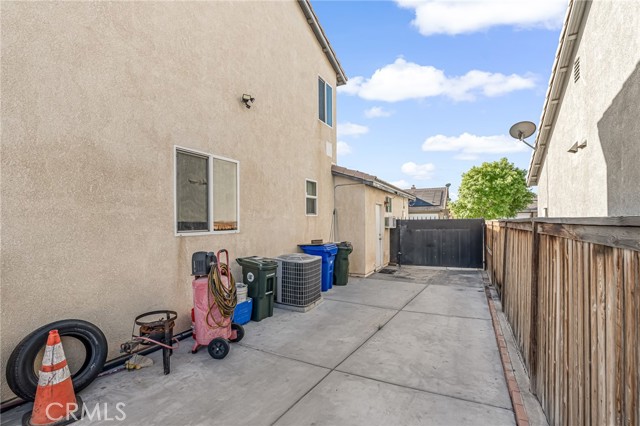 Detail Gallery Image 35 of 45 For 11036 Windcrest Ct, Adelanto,  CA 92301 - 4 Beds | 2/1 Baths