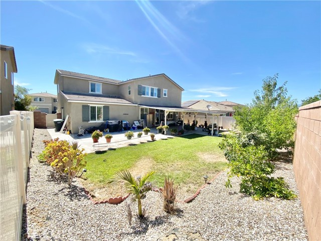 Detail Gallery Image 16 of 19 For 1011 Balsam St, Calimesa,  CA 92320 - 4 Beds | 3 Baths