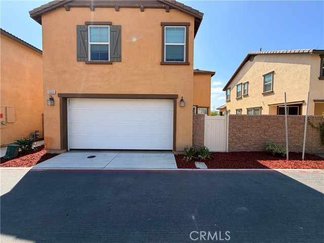 4 Bed Home for Sale in Ontario, California
