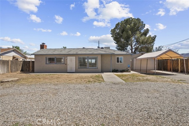 Detail Gallery Image 1 of 32 For 5122 W Avenue L, Lancaster,  CA 93536 - 3 Beds | 2 Baths