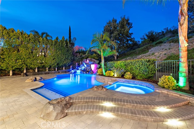 Detail Gallery Image 55 of 67 For 22 Van Gogh Way, Coto de Caza,  CA 92679 - 5 Beds | 4 Baths