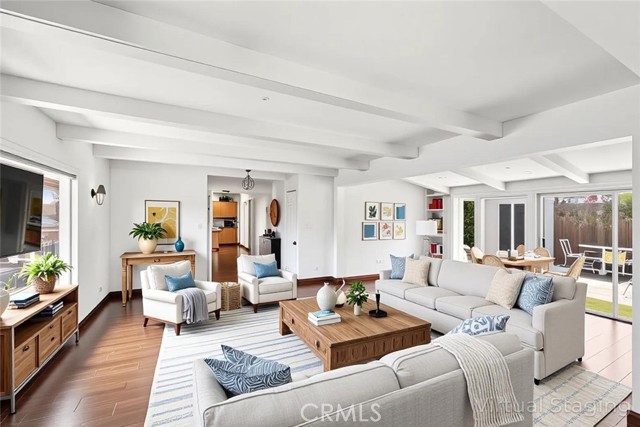 Detail Gallery Image 3 of 30 For 202 Avenida Monterey, San Clemente,  CA 92672 - – Beds | – Baths