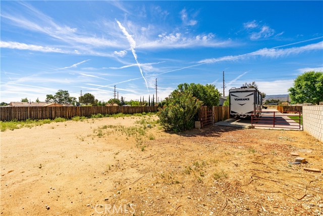 Detail Gallery Image 35 of 38 For 5137 W Avenue L, Quartz Hill,  CA 93536 - 4 Beds | 2 Baths
