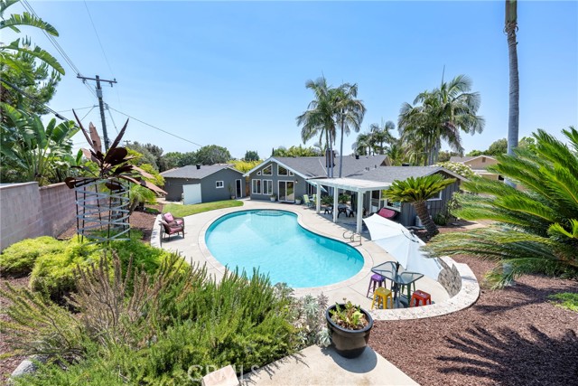 Detail Gallery Image 73 of 75 For 1030 N Norman Pl, Fullerton,  CA 92831 - 4 Beds | 3/1 Baths