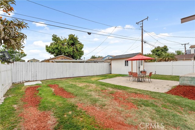 Detail Gallery Image 28 of 39 For 22419 Horst Ave, Hawaiian Gardens,  CA 90716 - 4 Beds | 2 Baths