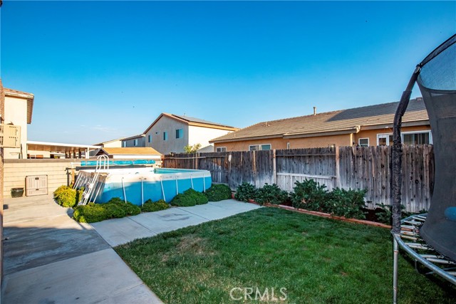 Detail Gallery Image 29 of 40 For 3158 Summer Breeze Ave, Rosamond,  CA 93560 - 6 Beds | 3 Baths