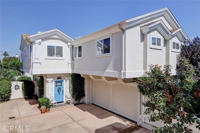 2409 Voorhees Avenue, Redondo Beach, California 90278, 4 Bedrooms Bedrooms, ,2 BathroomsBathrooms,Residential,Sold,Voorhees,SB21187406
