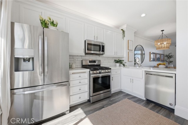 Detail Gallery Image 9 of 40 For 23654 Wellesley Ct #19,  Laguna Niguel,  CA 92677 - 2 Beds | 2 Baths