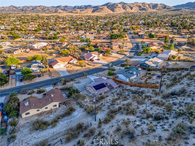 Detail Gallery Image 39 of 53 For 8244 Balsa Ave, Yucca Valley,  CA 92284 - 3 Beds | 2 Baths