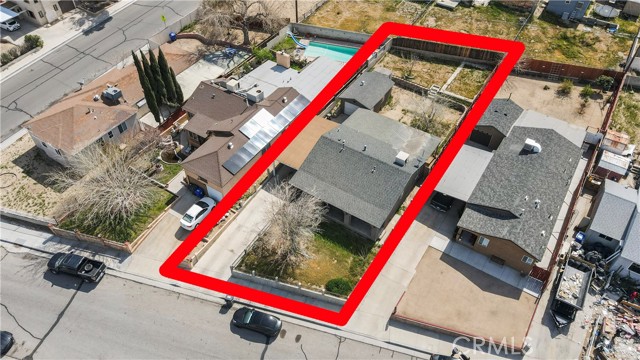 Detail Gallery Image 26 of 28 For 1120 W Buena Vista, Barstow,  CA 92311 - 3 Beds | 1 Baths