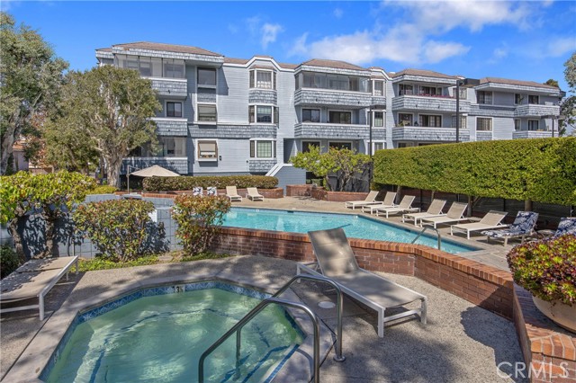 Detail Gallery Image 40 of 51 For 4600 via Dolce #206,  Marina Del Rey,  CA 90292 - 2 Beds | 2 Baths