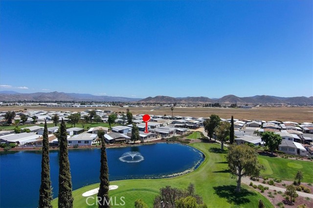 Detail Gallery Image 31 of 43 For 5001 W Florida Ave #665,  Hemet,  CA 92545 - 2 Beds | 2 Baths