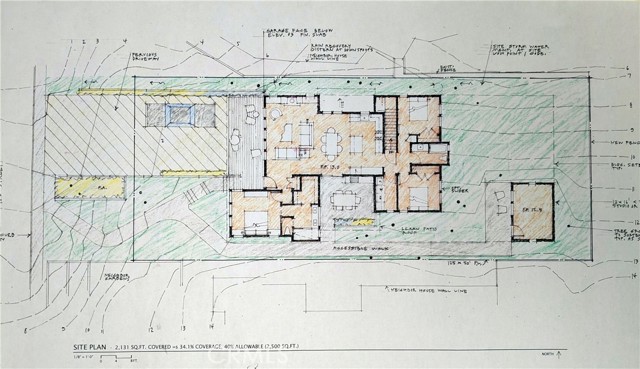 Detail Gallery Image 16 of 18 For 1168 10th St, Los Osos,  CA 93402 - – Beds | – Baths