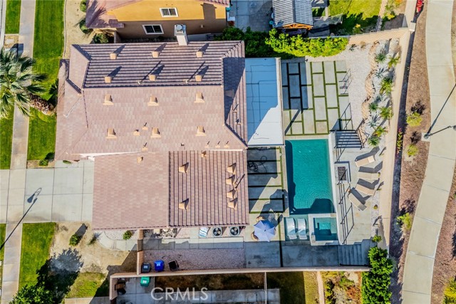 Detail Gallery Image 43 of 46 For 43118 Fiore, Indio,  CA 92203 - 5 Beds | 2/1 Baths