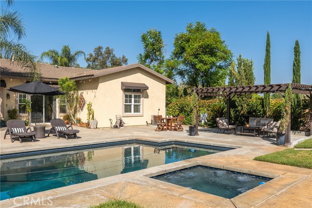 Detail Gallery Image 51 of 69 For 1435 Patricia Dr, Redlands,  CA 92373 - 4 Beds | 3 Baths