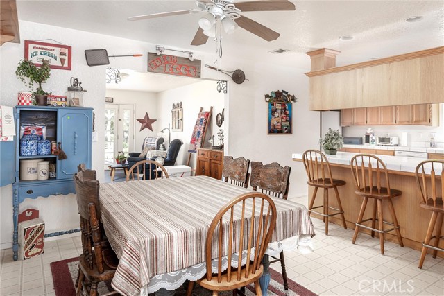 Detail Gallery Image 6 of 22 For 8210 Creston Rd, Paso Robles,  CA 93446 - 4 Beds | 2 Baths