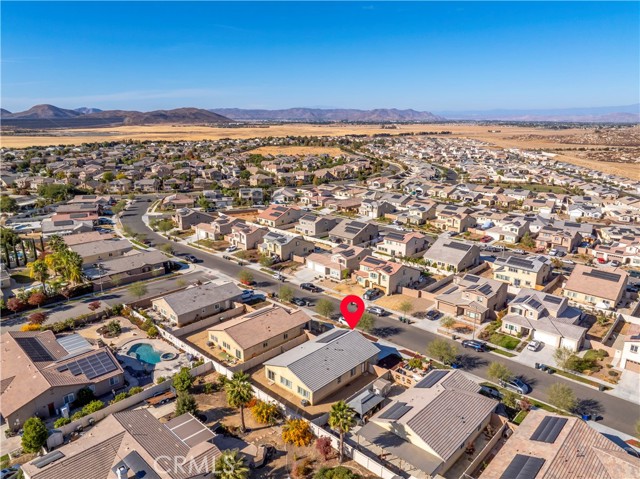 Detail Gallery Image 31 of 37 For 561 Montage St, Hemet,  CA 92543 - 4 Beds | 3 Baths