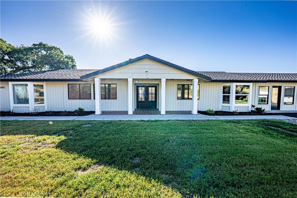 10095 San Marcos Road