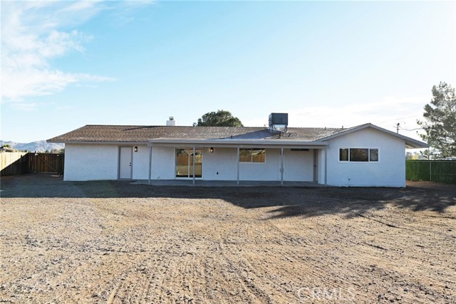 Detail Gallery Image 13 of 14 For 15514 Dale Evans, Apple Valley,  CA 92307 - 3 Beds | 2 Baths