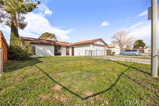 Detail Gallery Image 30 of 32 For 3521 W Avenue K13, Lancaster,  CA 93536 - 4 Beds | 2 Baths