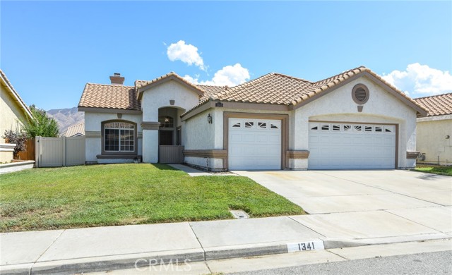 Image 3 for 1341 Avenida Floribunda, San Jacinto, CA 92583