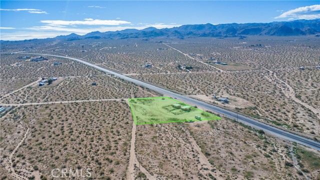 Detail Gallery Image 33 of 36 For 5827 Old Woman Springs, Johnson Valley,  CA 92285 - 2 Beds | 2 Baths