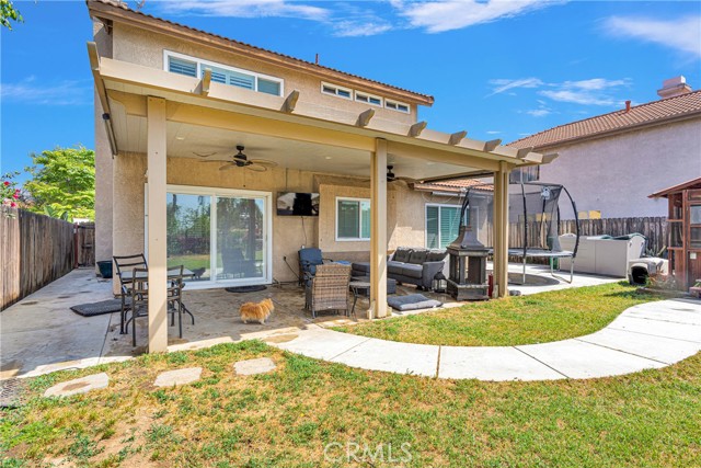 Detail Gallery Image 40 of 41 For 417 Colfax Cir, Corona,  CA 92879 - 4 Beds | 2/1 Baths