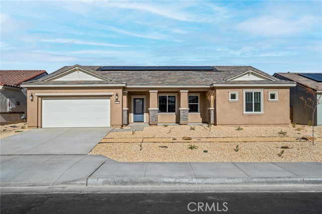 Detail Gallery Image 1 of 1 For 12355 Ranchito Way, Victorville,  CA 92392 - 4 Beds | 2 Baths