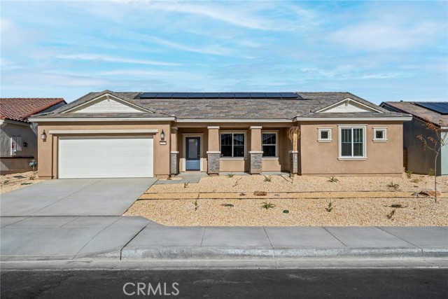 Detail Gallery Image 1 of 1 For 12355 Ranchito Way, Victorville,  CA 92392 - 4 Beds | 2 Baths