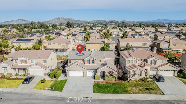 Detail Gallery Image 44 of 47 For 26538 Pegasus Way, Moreno Valley,  CA 92555 - 4 Beds | 3 Baths