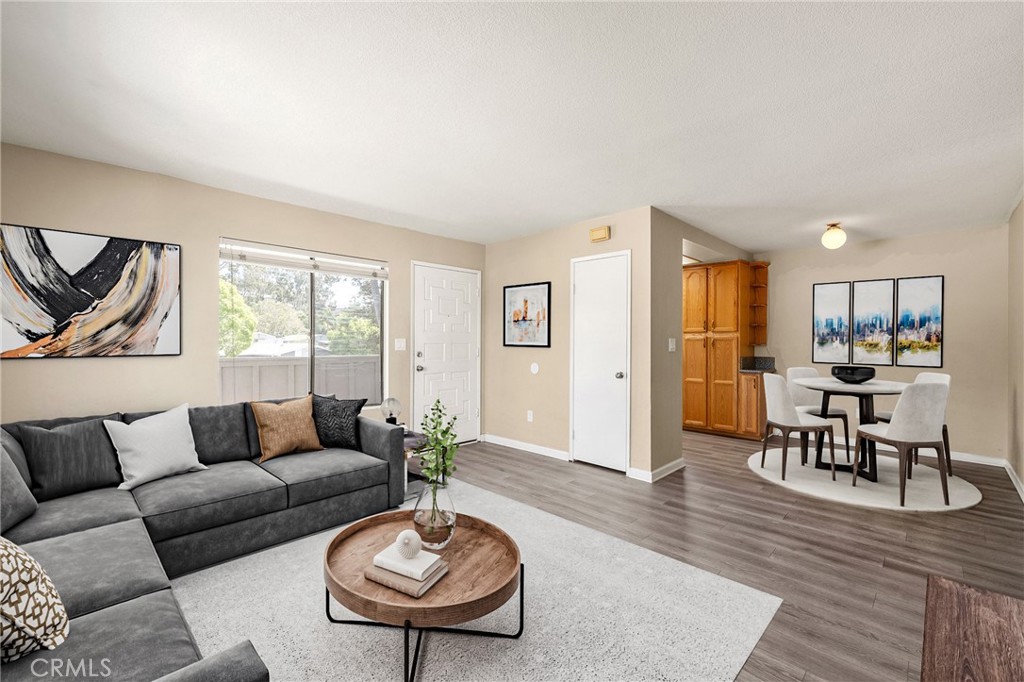 4137 Tiberon Drive