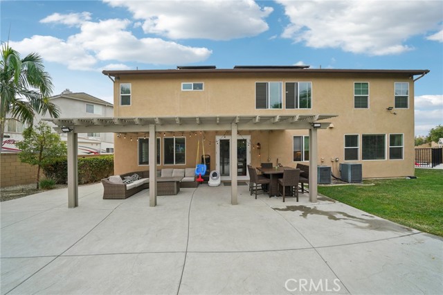 Detail Gallery Image 43 of 60 For 13420 Running Deer Cir, Corona,  CA 92880 - 5 Beds | 3/1 Baths