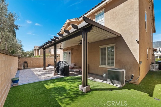 Detail Gallery Image 28 of 53 For 15699 Slowik Ct, Fontana,  CA 92336 - 4 Beds | 3/1 Baths