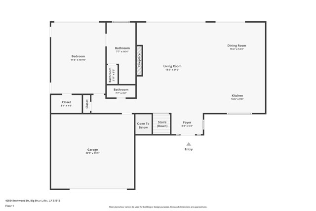 40564 Ironwood Road, Big Bear Lake CA: https://media.crmls.org/medias/1a513f4e-baa7-48e0-916f-bcbef33bbc5e.jpg