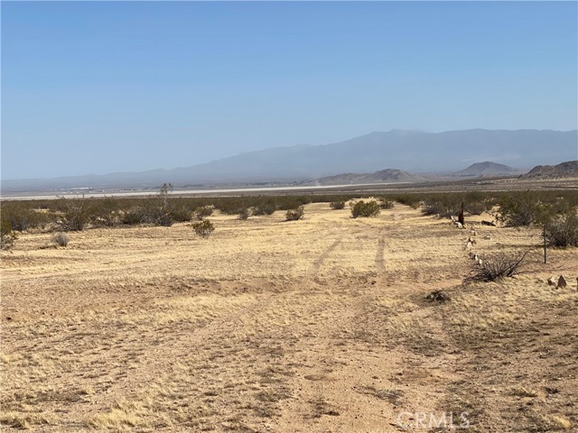 Detail Gallery Image 14 of 14 For 0 Silver Rock, Adelanto,  CA 92301 - – Beds | – Baths