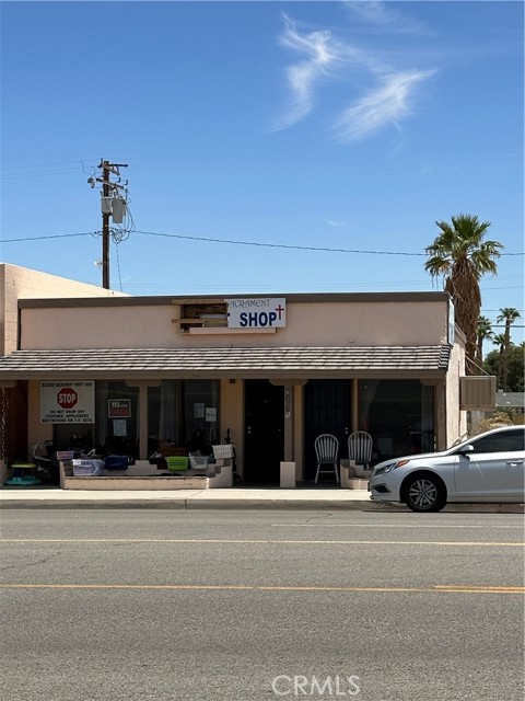 6223 Adobe Road, Twentynine Palms, CA, 92277 6223 Adobe Road, Twentynine Palms, CA, 92277