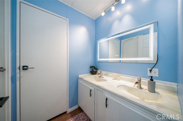 Detail Gallery Image 13 of 24 For 5700 Carbon Canyon Rd #119,  Brea,  CA 92823 - 3 Beds | 2 Baths