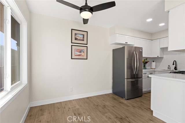 Detail Gallery Image 6 of 24 For 5050 Linden #97,  Long Beach,  CA 90805 - 1 Beds | 1 Baths